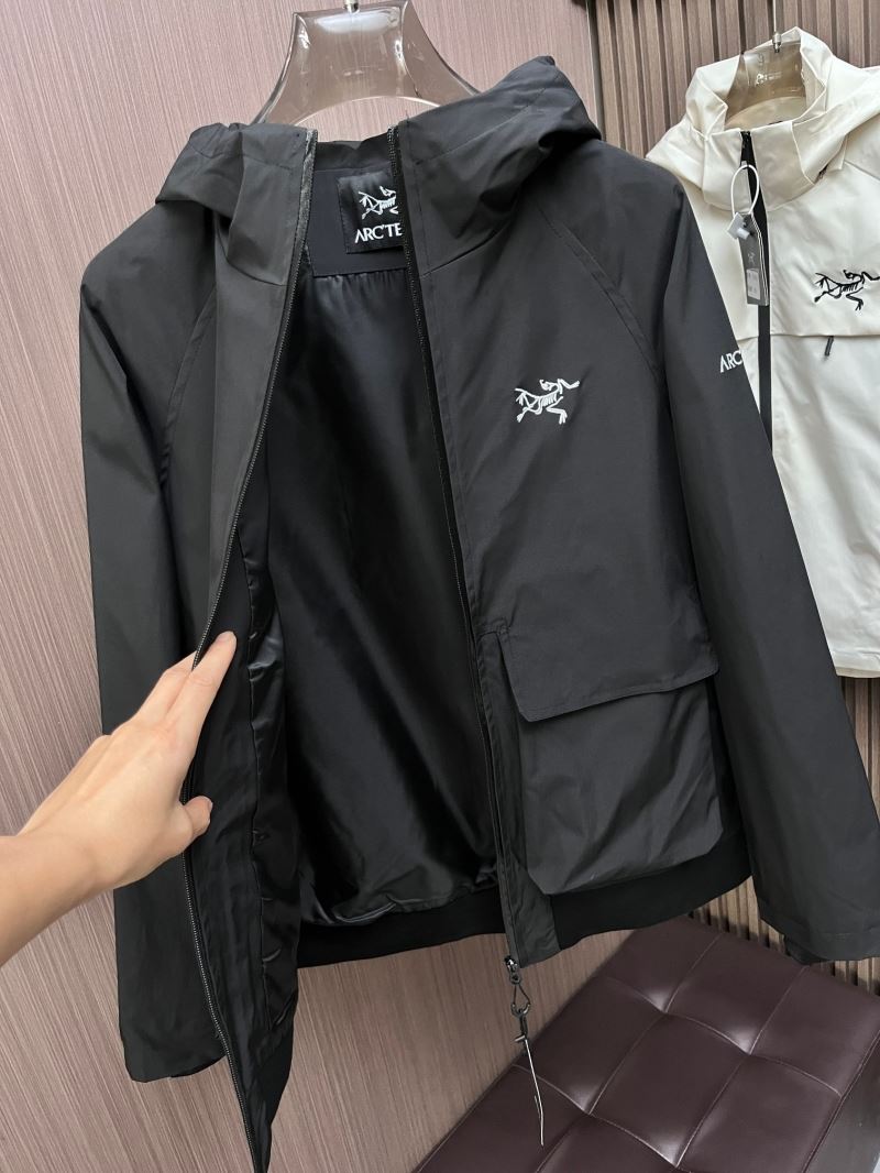 Arcteryx Outwear